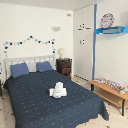 Apartment Carpe Diem