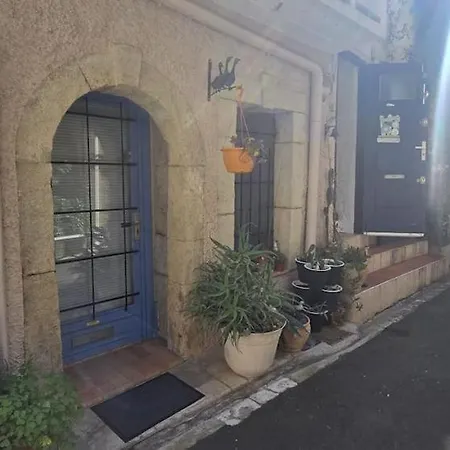 Carpe Diem Apartment *