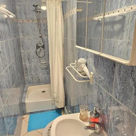 Carpe Diem Apartment *